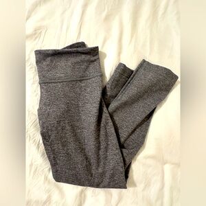Lululemon wunder under leggings